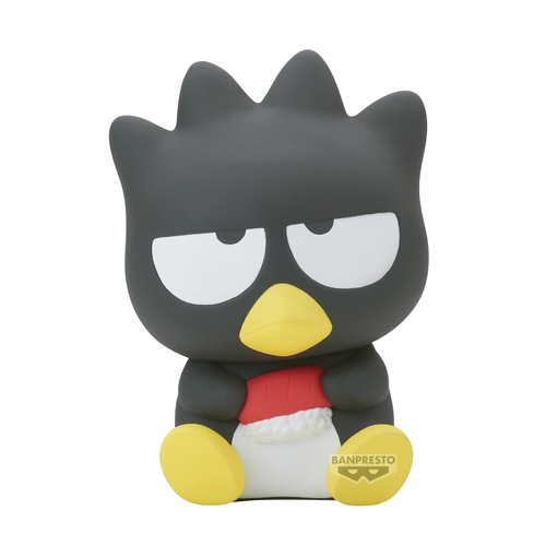 -PRE ORDER- Sofvimates Badtz-Maru