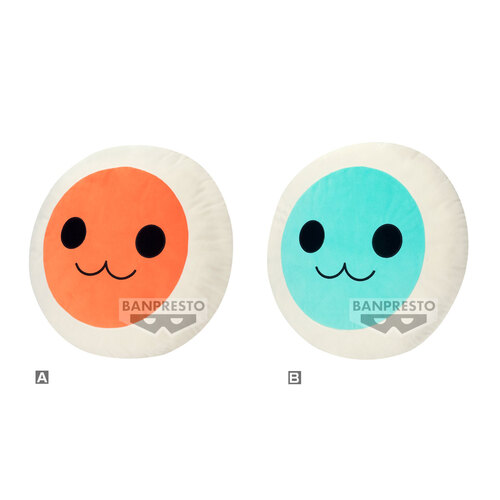 -PRE ORDER- Face Plush Donkatsu