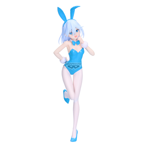 -PRE ORDER- Asahi Amagami (Bunny Ver.)