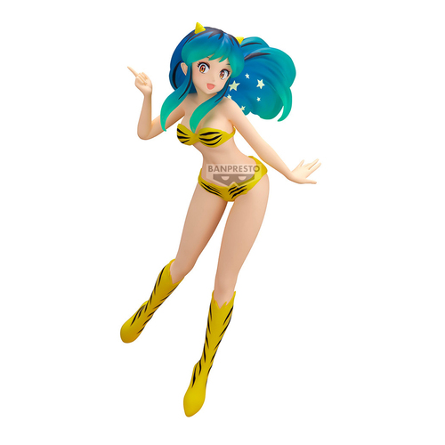 -PRE ORDER- Glitter & Glamours Lum (Shooting Star)(Ver.A)