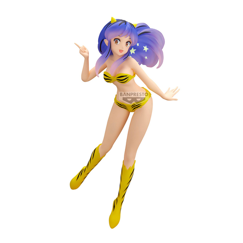 -PRE ORDER- Glitter & Glamours Lum (Shooting Star)(Ver.B)