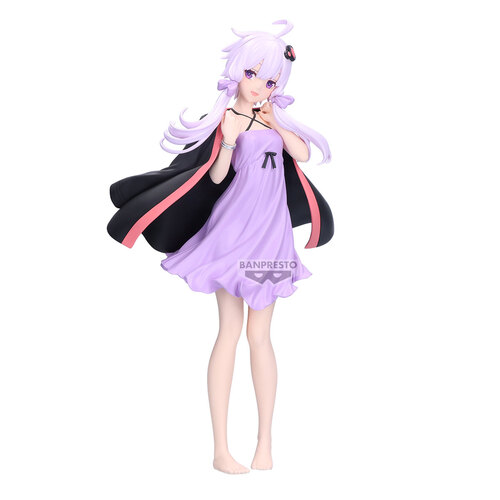 -PRE ORDER- Yuzuki Yukari (Room Wear Ver.)