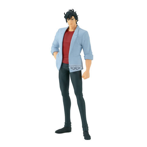 -PRE ORDER- Ryo Saeba Figure