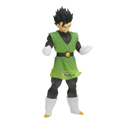 -PRE ORDER- Clearise Son Gohan (Great Saiyaman Ver.) II (Ver.A)