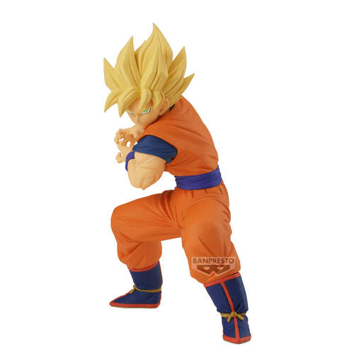 -PRE ORDER- Grandista Son Goku