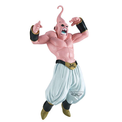 -PRE ORDER- Match Makers Majin Buu (Vs Super Saiyan 3 Gotenks)