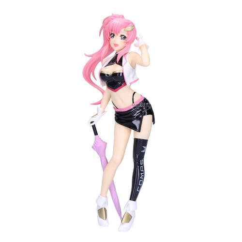 -PRE ORDER- Glitter & Glamours Lacus Clyne (Racing Ver.)