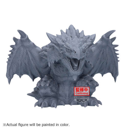 -PRE ORDER- Enshrined Monsters Rathalos (Liolaeus)