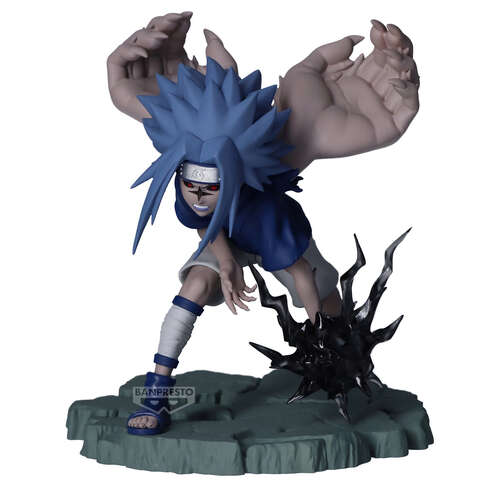 -PRE ORDER- Memorable Saga Uchiha Sasuke II