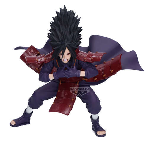 -PRE ORDER- Vibration Stars Uchiha Madara