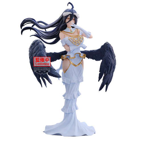 -PRE ORDER- Albedo Figure