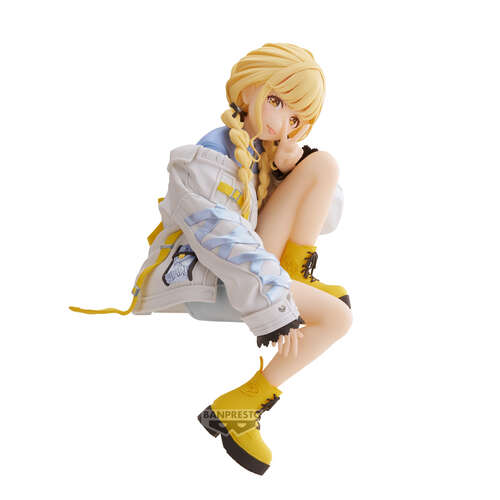 -PRE ORDER- The Idolmaster Gakuen Espresto Charming Pose Kotone Fujita