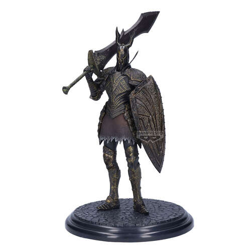 -PRE ORDER- Dark Souls Sculpt Collection Vol.3 Black Knight