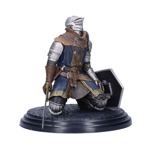 -PRE ORDER- Dark Souls Sculpt Collection Vol.4 Oscar Knight Of Astora