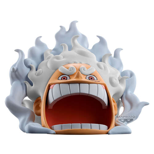 -PRE ORDER- One Piece Fl Monkey D. Luffy Gear 5 Vol.3