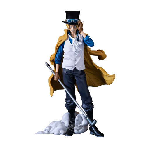 -PRE ORDER- One Piece Premium Sabo (The Anime)