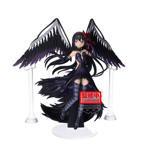 -PRE ORDER- Devil Homura Figure