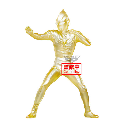 -PRE ORDER- Ultraman Tiga Hero'S Brave Statue Figure 25th Anniversary Special (Ver.C)