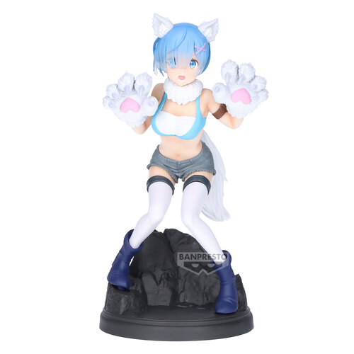 -PRE ORDER- Espresto Monster Motions Rem Another Color Ver.