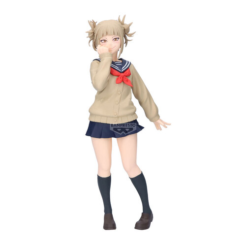 -PRE ORDER- Glitter＆Glamours Himiko Toga