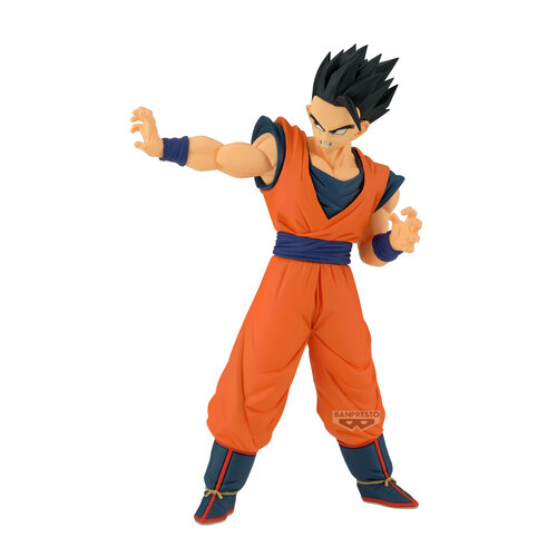 -PRE ORDER- Match Makers Ultimate Gohan vs Majin Buu - Ultimate Gohan