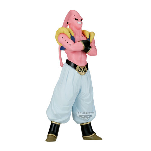 -PRE ORDER- Match Makers Majin Buu Vs Ultimate Gohan - Majin Buu