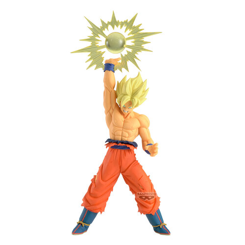 -PRE ORDER- GxMateria Son Goku IV