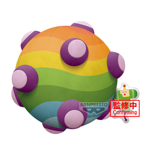 -PRE ORDER- Katamari Damacy Super Big Plush