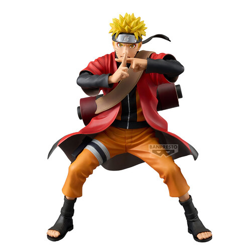 -PRE ORDER- Grandista Uzumaki Naruto Special Edition [OVERSEAS LIMITED]