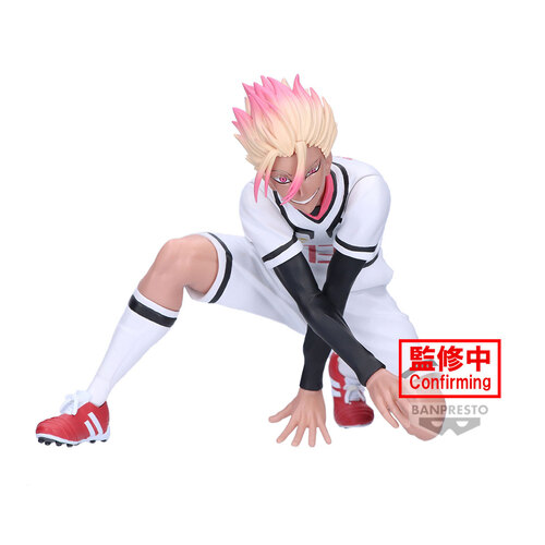 -PRE ORDER- Ryusei Shidou (U20 Japan National Team)