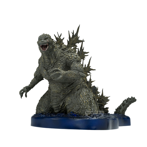 -PRE ORDER- Godzilla Minus One Art Vignette (2023)(Offshore Image Ver.)