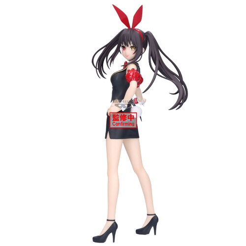 -PRE ORDER- Glitter & Glamours Kurumi Tokisaki