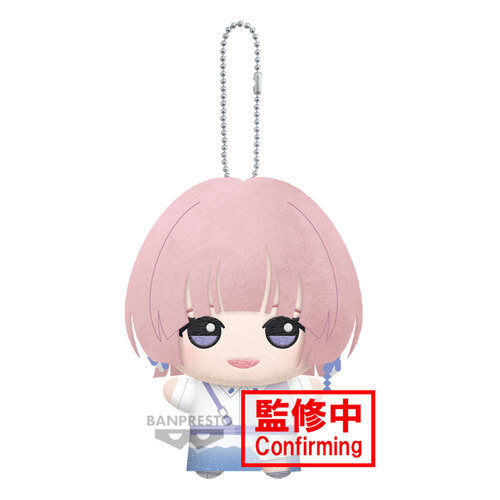 -PRE ORDER- Mascot Plush On Stage! Vol.2 Mao Arimura