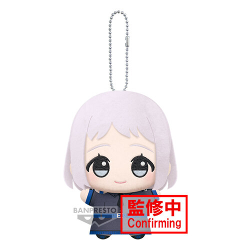 -PRE ORDER- Mascot Plush On Stage! Vol.2 Lilja Katsuragi