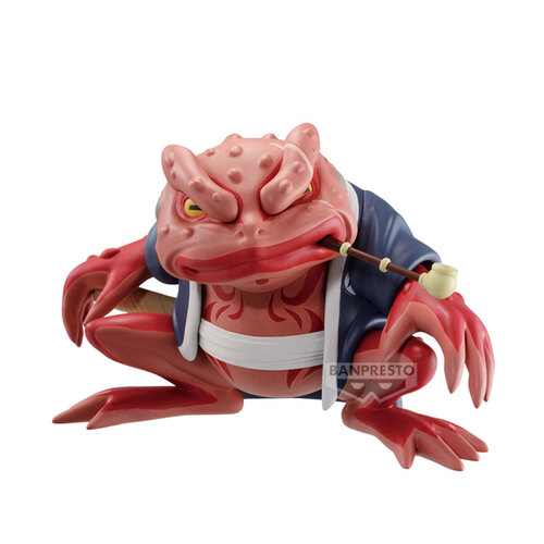 -PRE ORDER- Soft Vinyl Figure Gamabunta