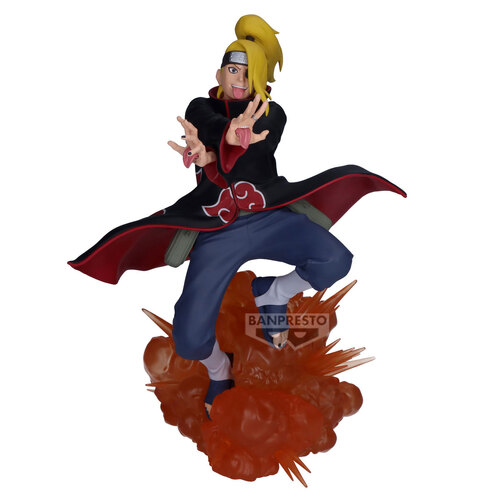 -PRE ORDER- Effectreme Deidara