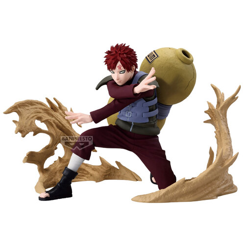 -PRE ORDER- Vibration Stars Plus Gaara