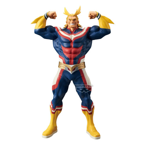 -PRE ORDER- Grandista All Might