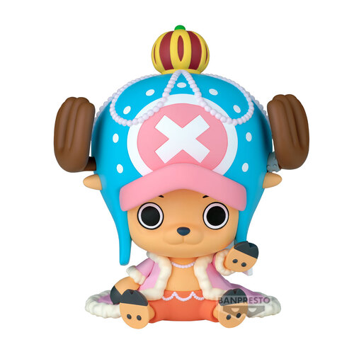 -PRE ORDER- Sofvimates Chopper (Zou Ver.)