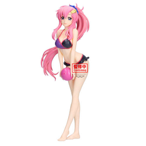 -PRE ORDER- Glitter & Glamours Lacus Clyne (Another Color Ver.)