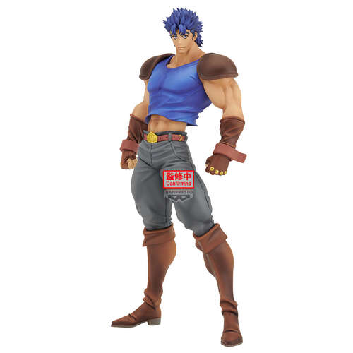 -PRE ORDER- Mometria Jonathan Joestar