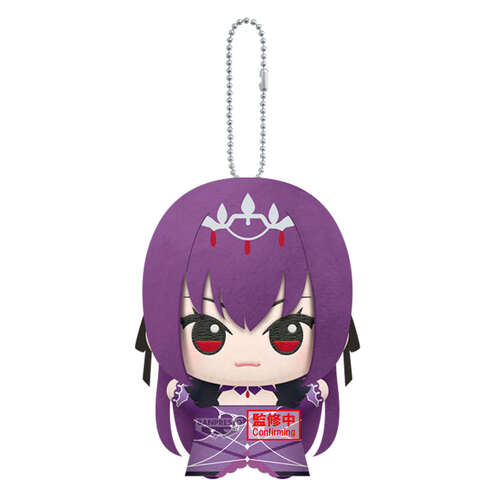 -PRE ORDER- Mascot Plush Vol.6 Scathach-Skadi