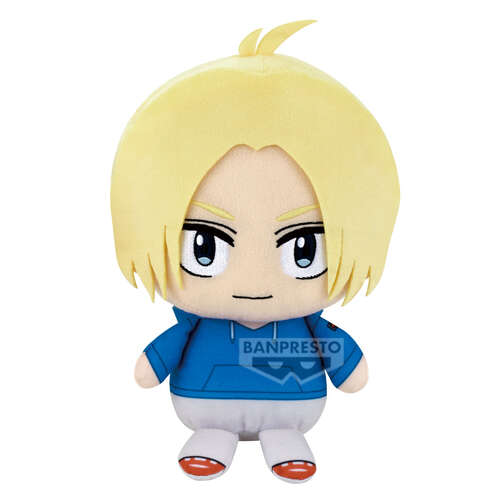 -PRE ORDER- Big Plush Asakura Shin