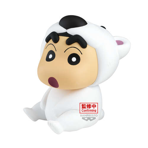 -PRE ORDER- Cosplay Shinchan Figure Vol.8 (Ver.A)