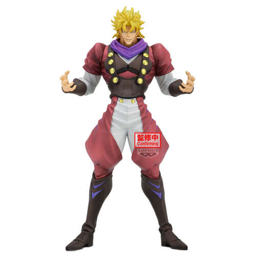 -PRE ORDER- Mometria Dio Brando