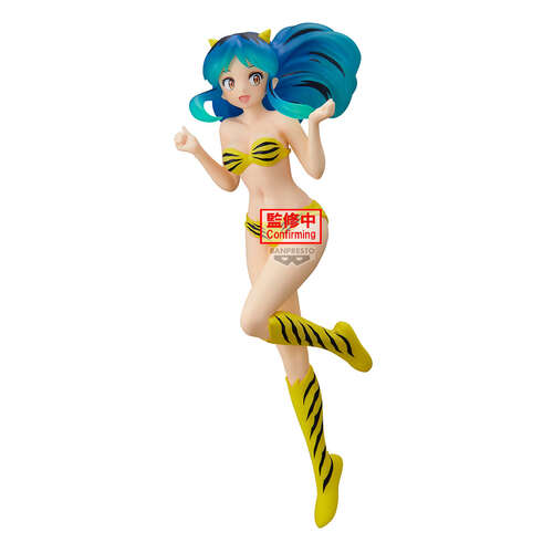 -PRE ORDER- Glitter & Glamours Lum (Sparkle Style)(Ver.A)