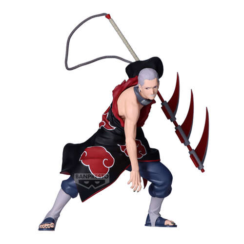 -PRE ORDER- Vibration Stars Hidan (Ver.A)