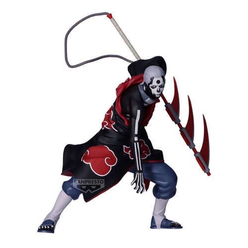 -PRE ORDER- Vibration Stars Hidan (Ver.B)