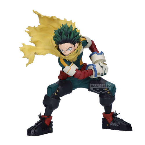 -PRE ORDER- Maximatic Izuku Midoriya