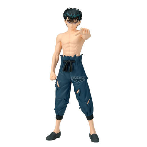 -PRE ORDER- Maximatic Yusuke Urameshi